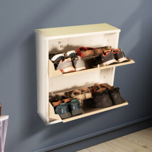 Rotomatic Shoe Rack SR2