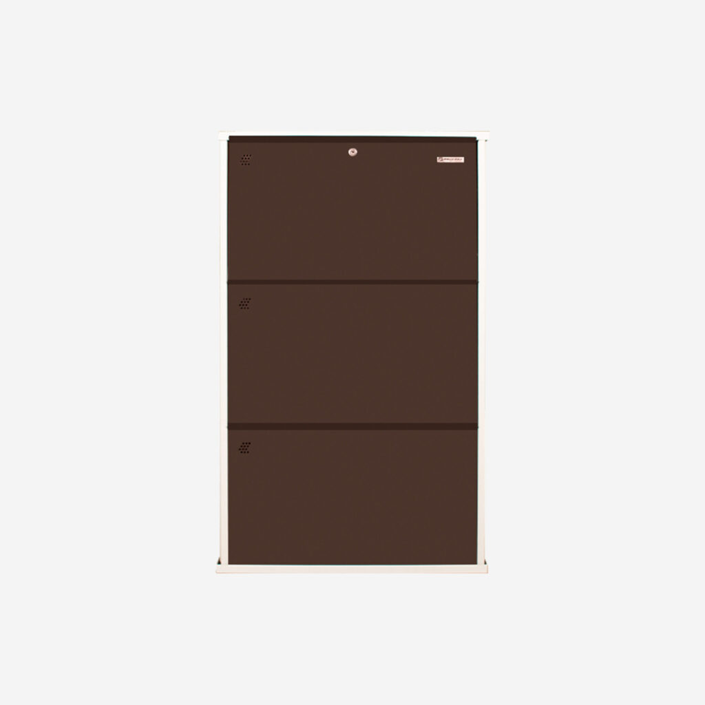 Rotomatic Shoe Rack SR3