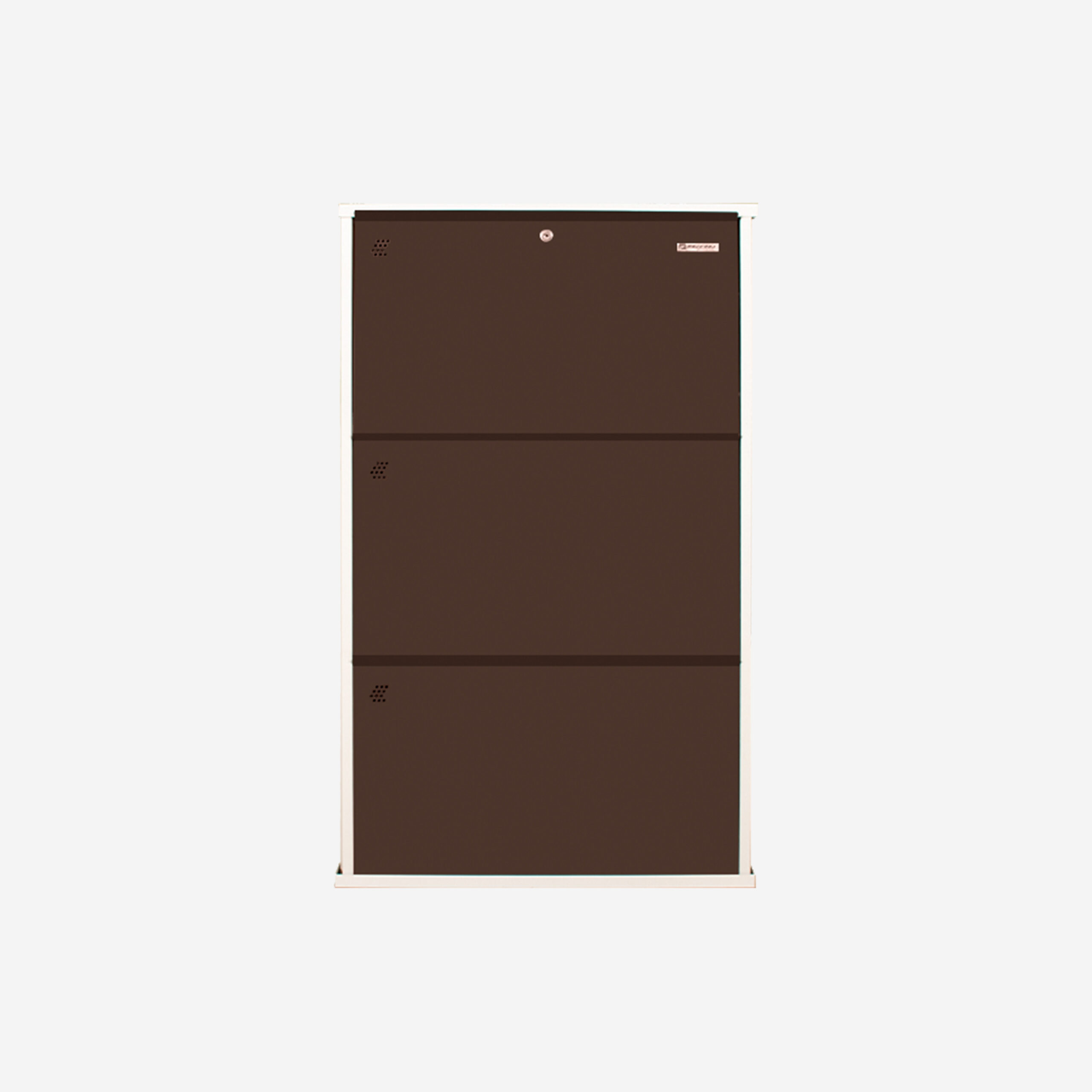 Rotomatic Shoe Rack SR3