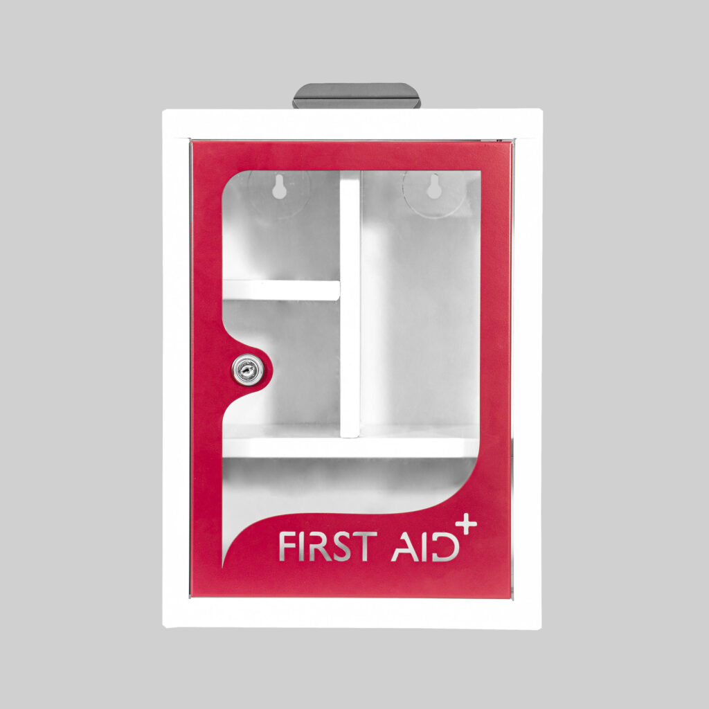 First Aid Box
