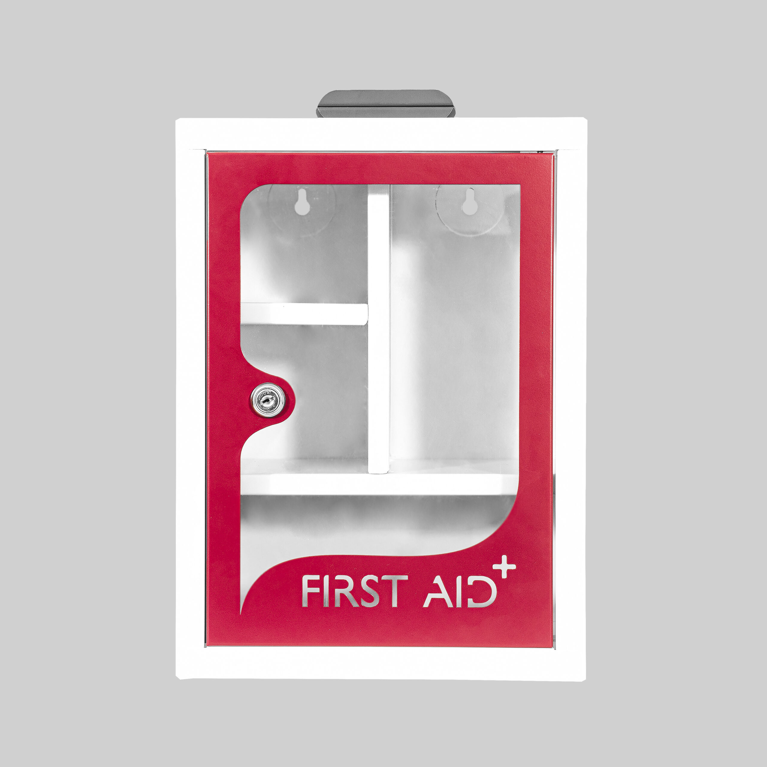 First Aid Box