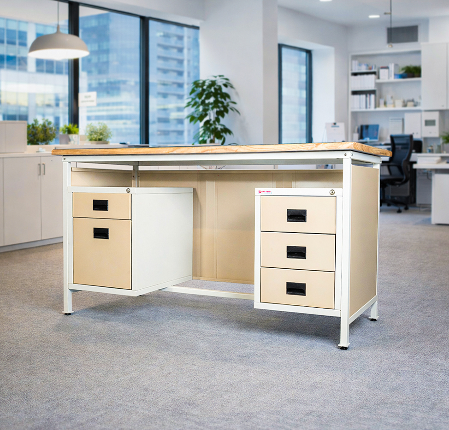 Raj Office Work Table