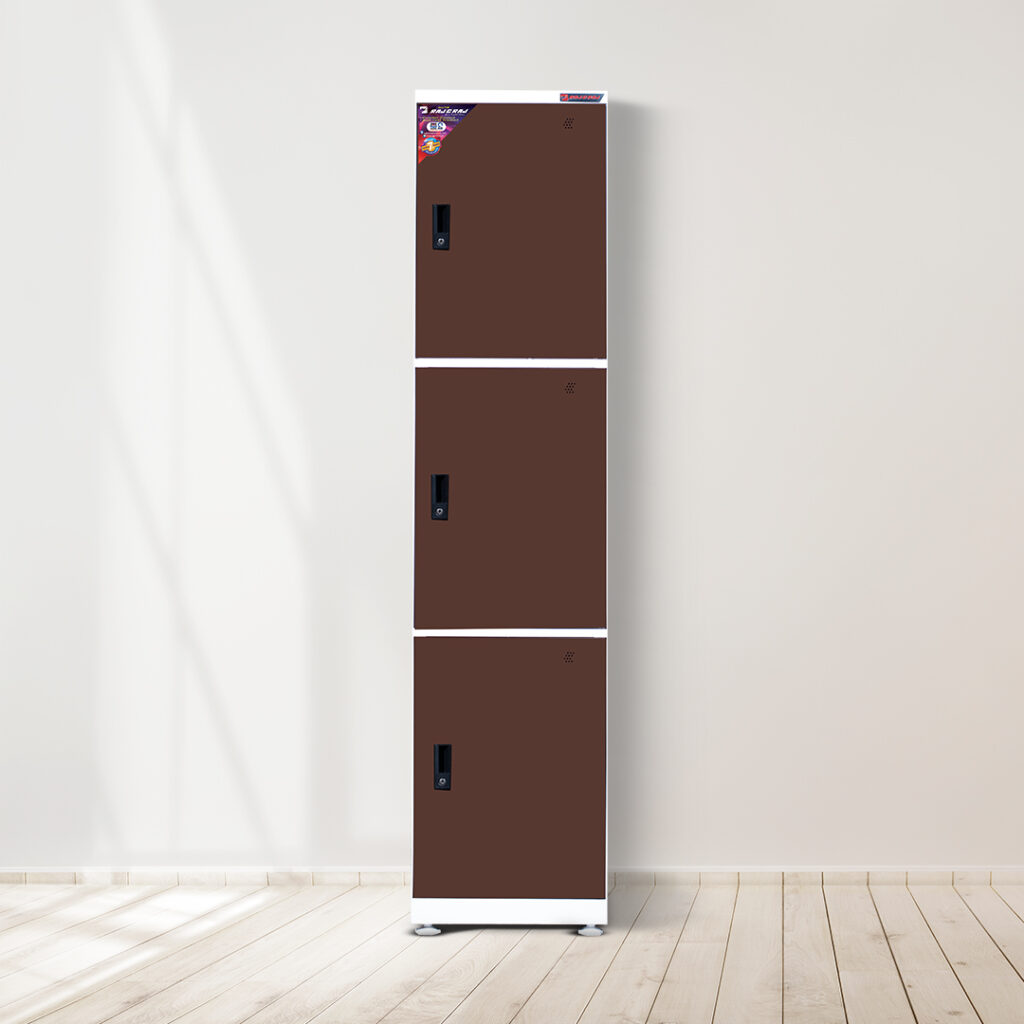 Raj Locker L3