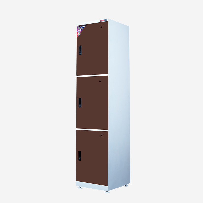 Raj Locker L3