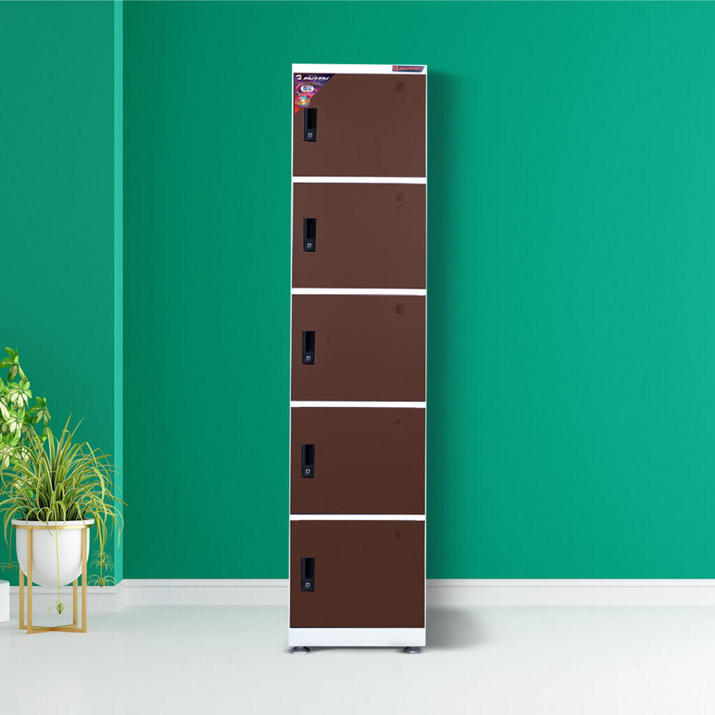 Raj Locker L5