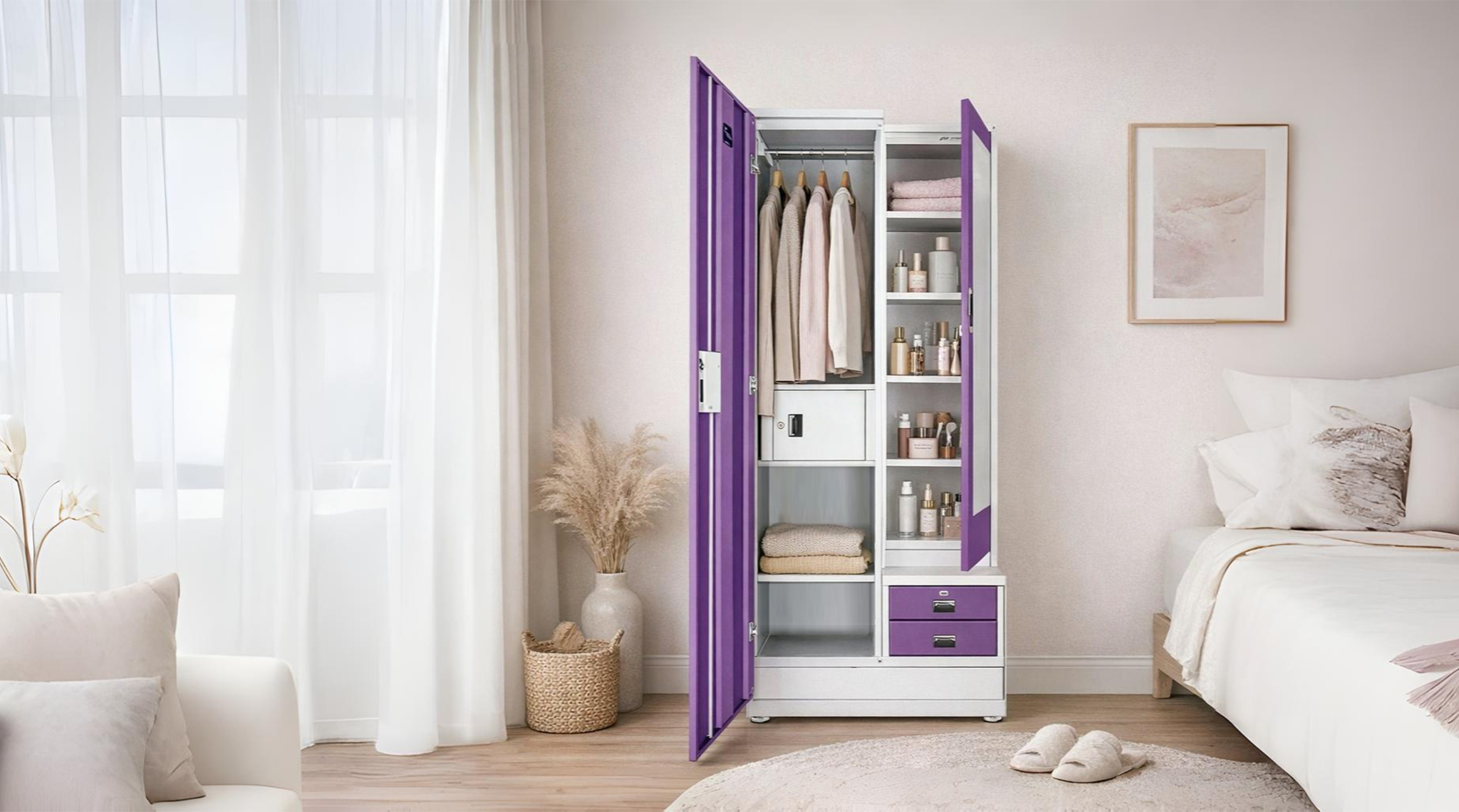 Dressing Table Collection