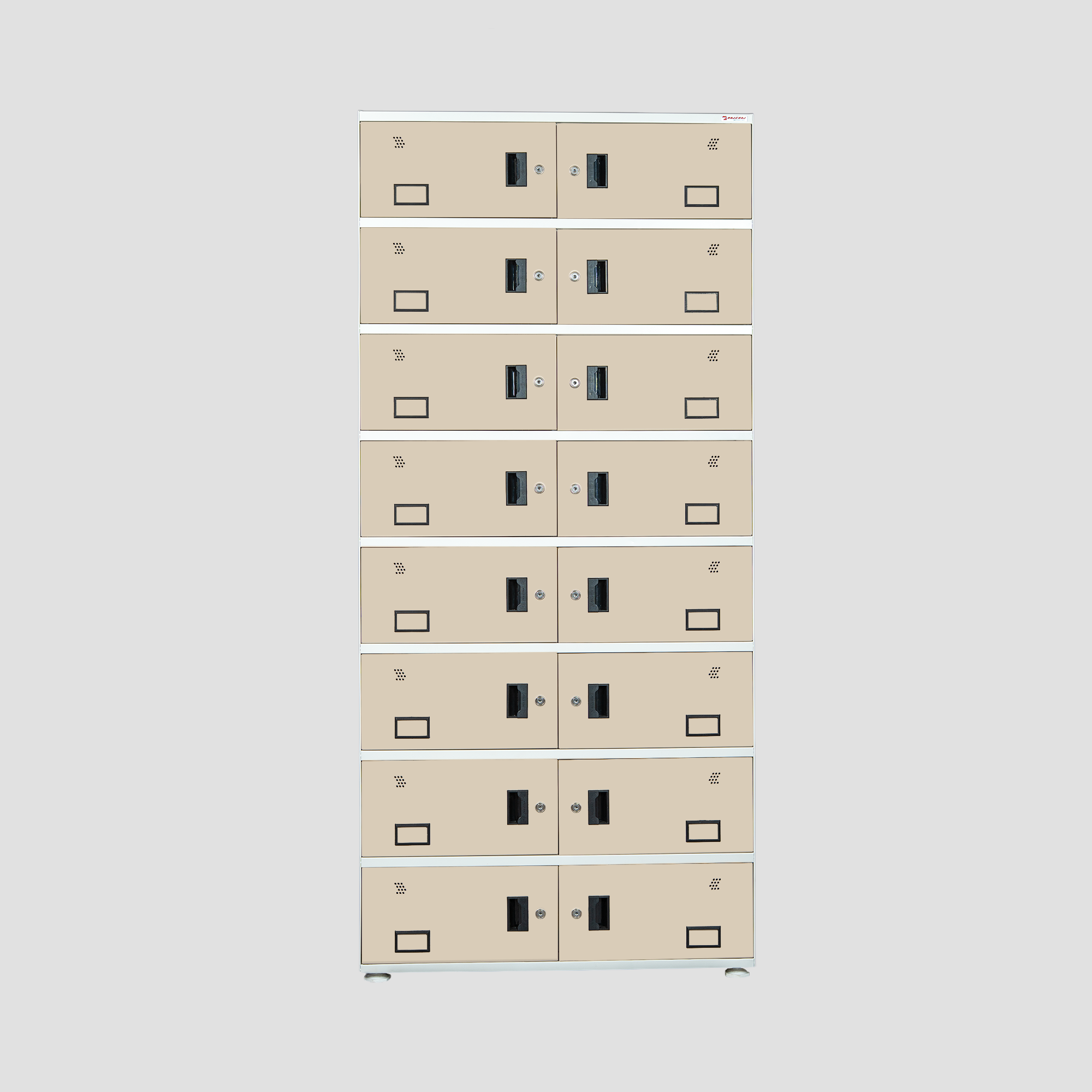 Raj Industrial Locker L216