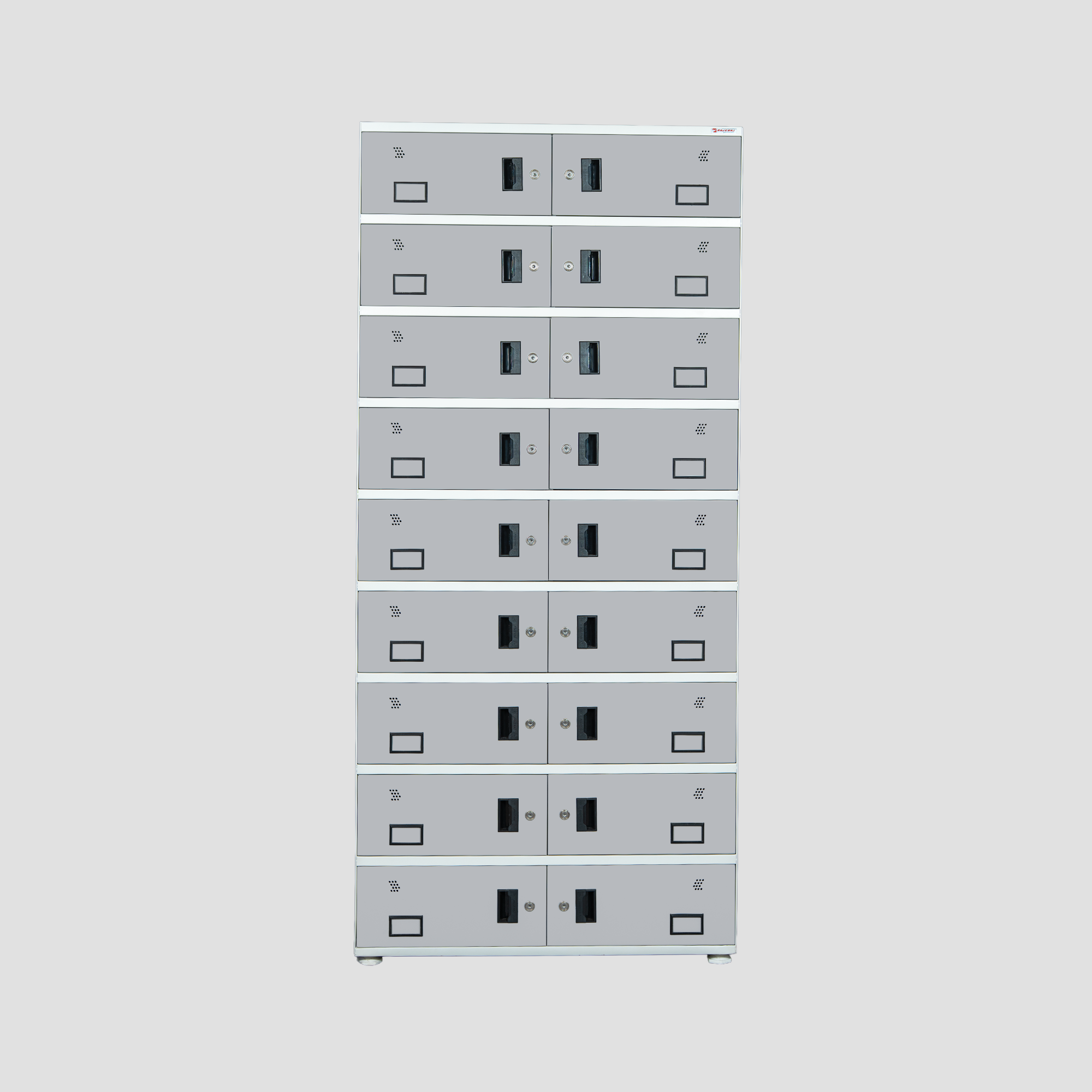 Raj Industrial Locker L218