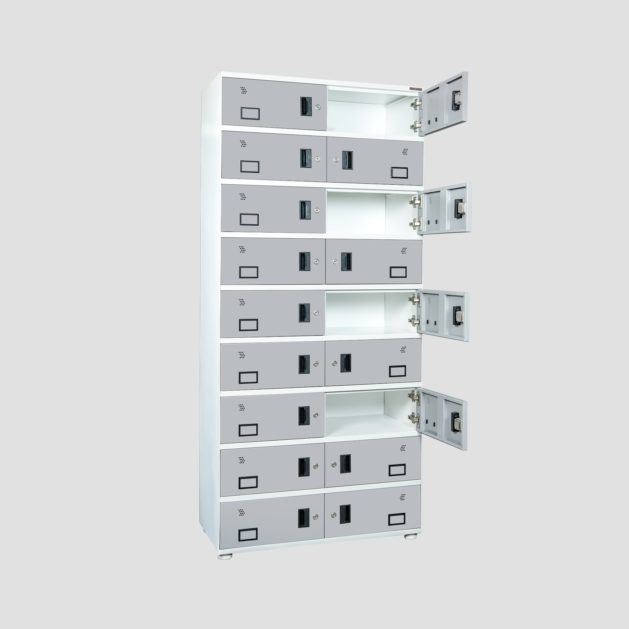 Raj Industrial Locker L218
